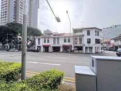 New World Centre (D8), Retail #608691521